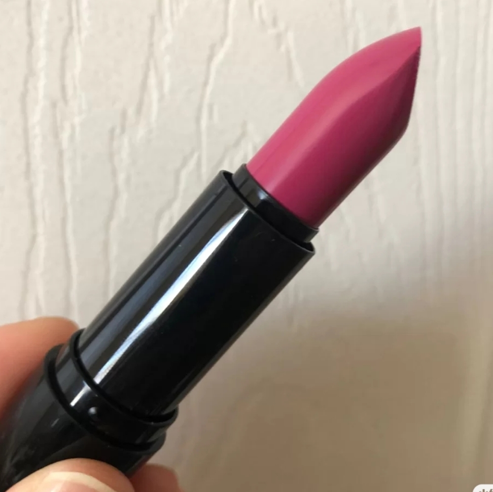 lancome lipstick cream 357 wannabe